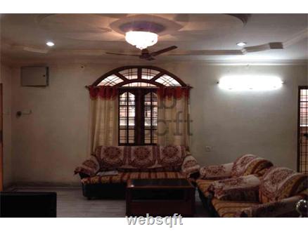 Duplex House for Sale in Hyderabad
